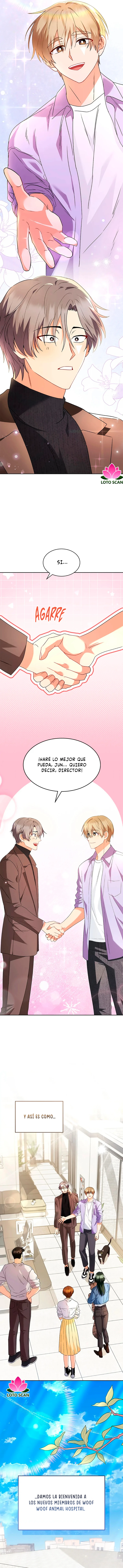 ¡Veterinario! ¿Hola? capítulo 51, página 15