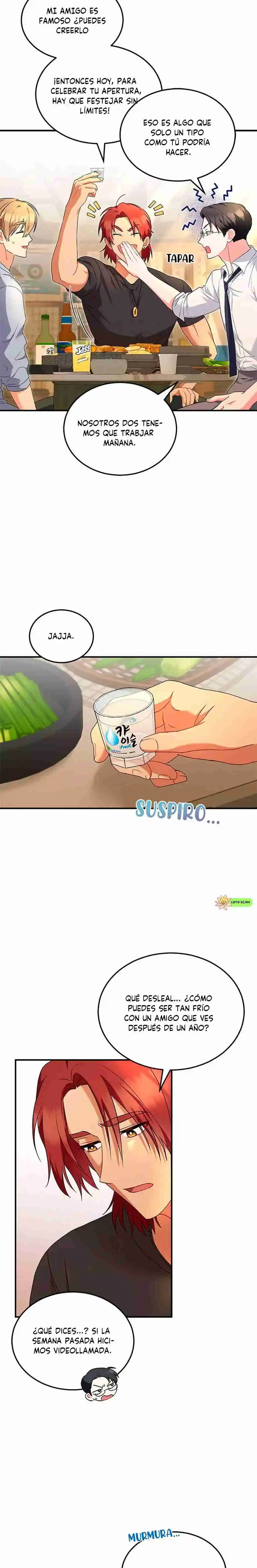 ¡Veterinario! ¿Hola? capítulo 6, página 6