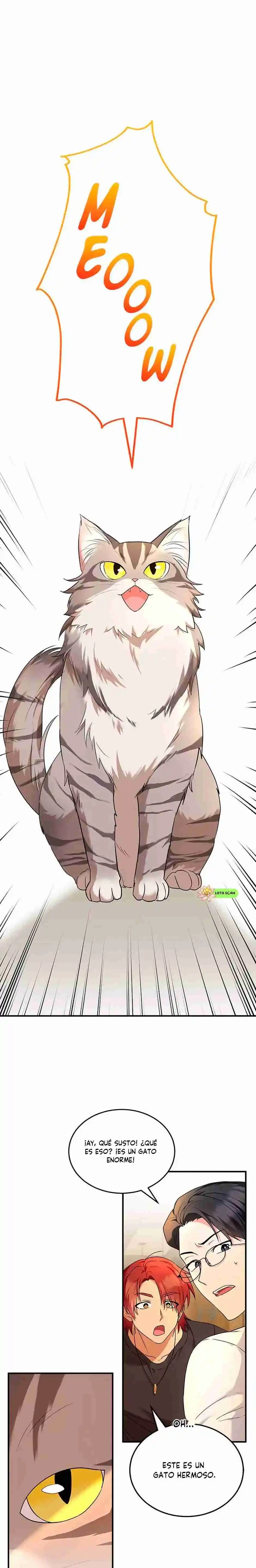 ¡Veterinario! ¿Hola? capítulo 6, página 13