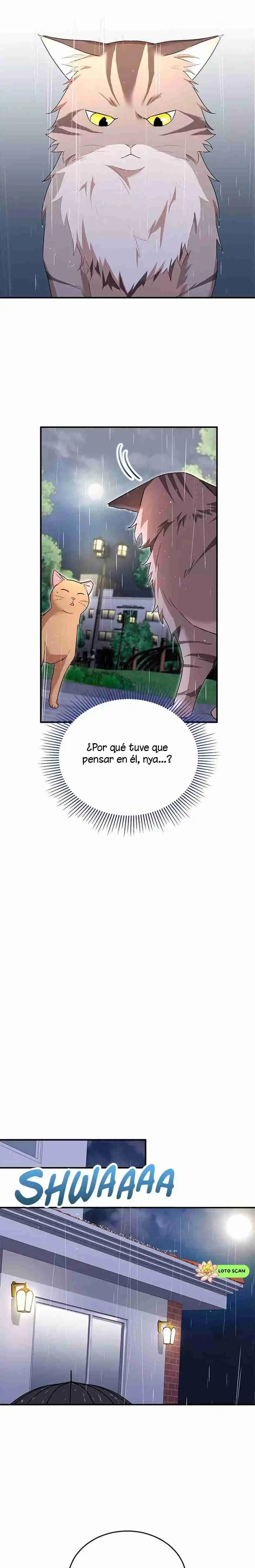 ¡Veterinario! ¿Hola? capítulo 6, página 26
