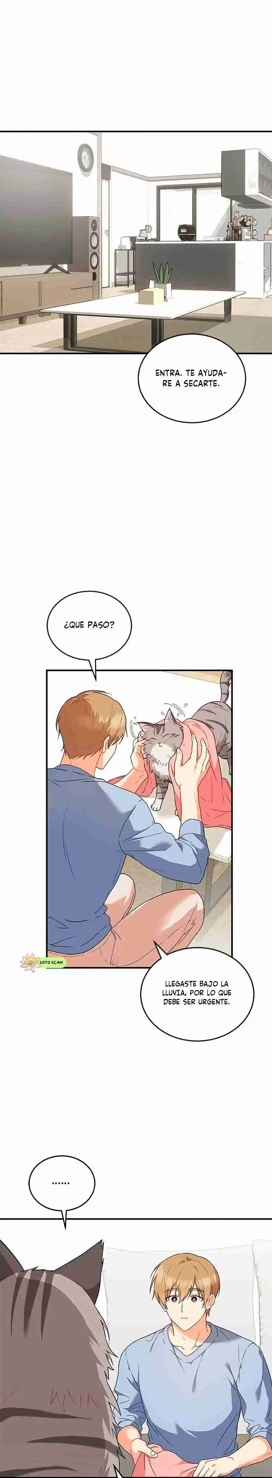¡Veterinario! ¿Hola? capítulo 7, página 2