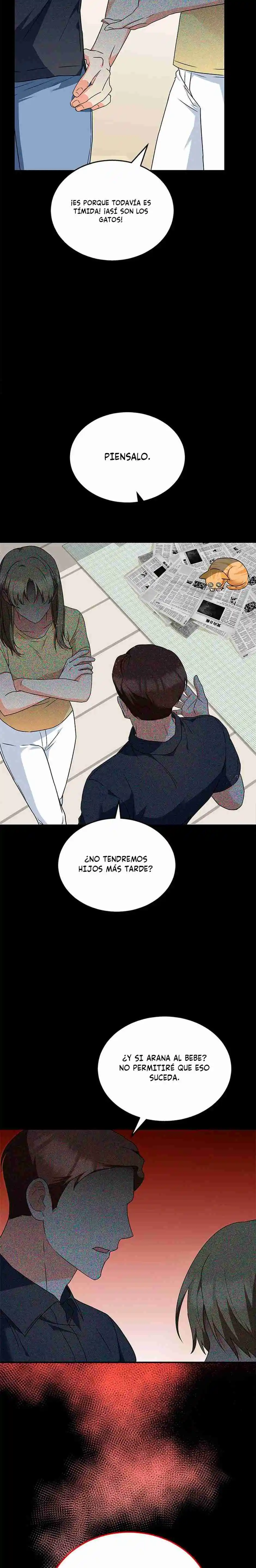 ¡Veterinario! ¿Hola? capítulo 7, página 11