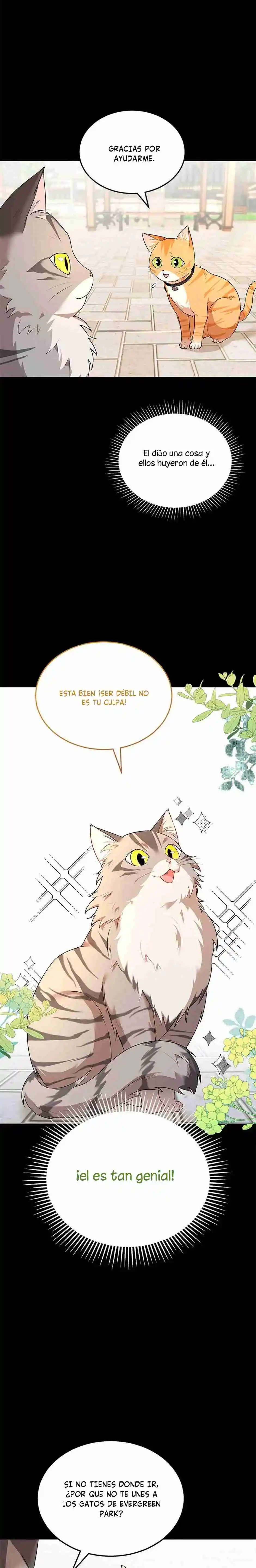 ¡Veterinario! ¿Hola? capítulo 7, página 15