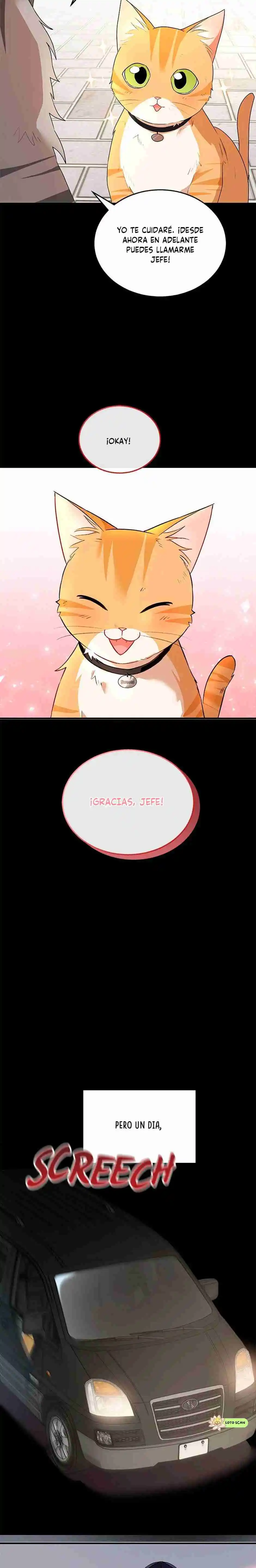 ¡Veterinario! ¿Hola? capítulo 7, página 16