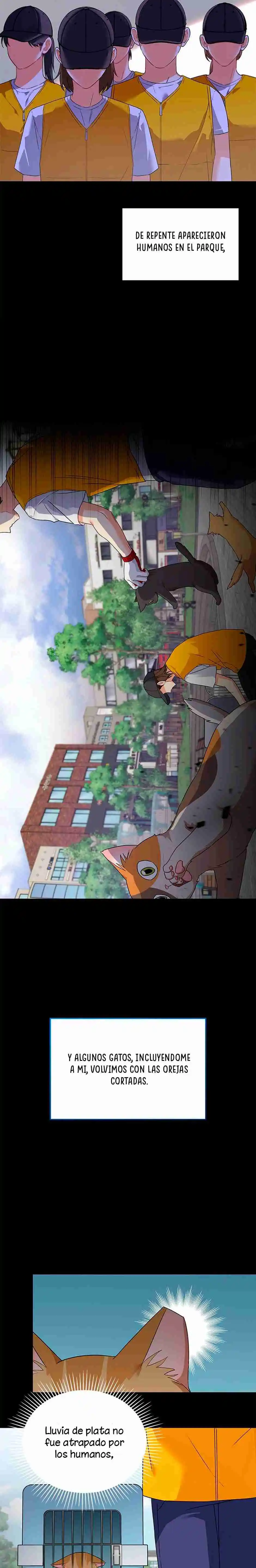 ¡Veterinario! ¿Hola? capítulo 7, página 17