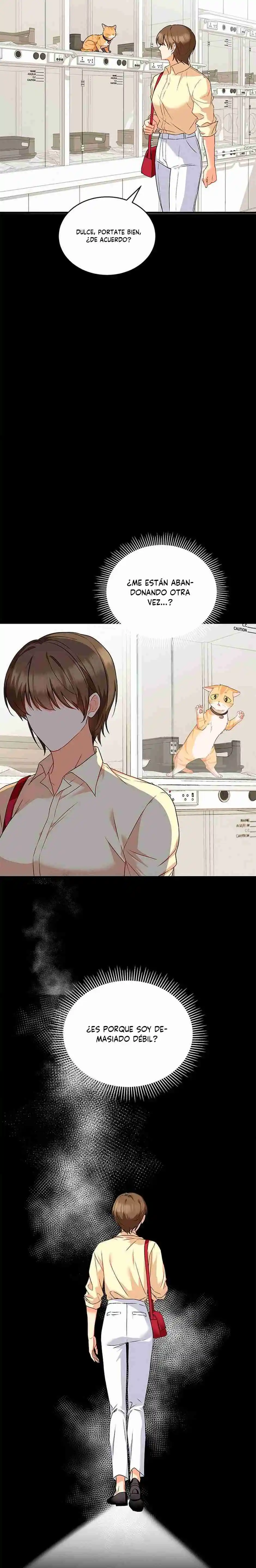 ¡Veterinario! ¿Hola? capítulo 7, página 25