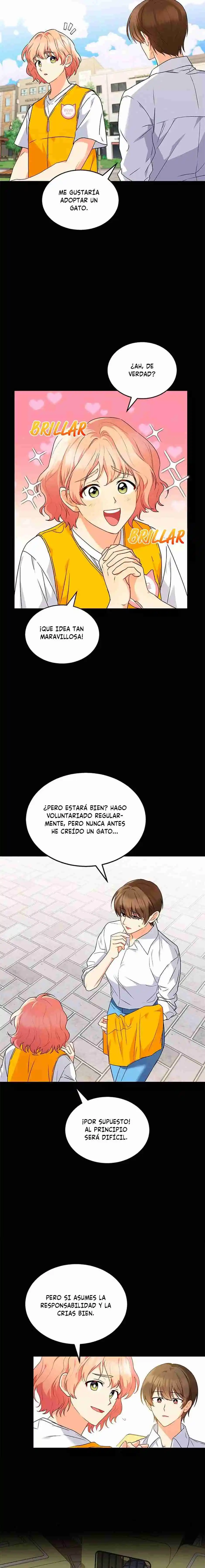 ¡Veterinario! ¿Hola? capítulo 8, página 7