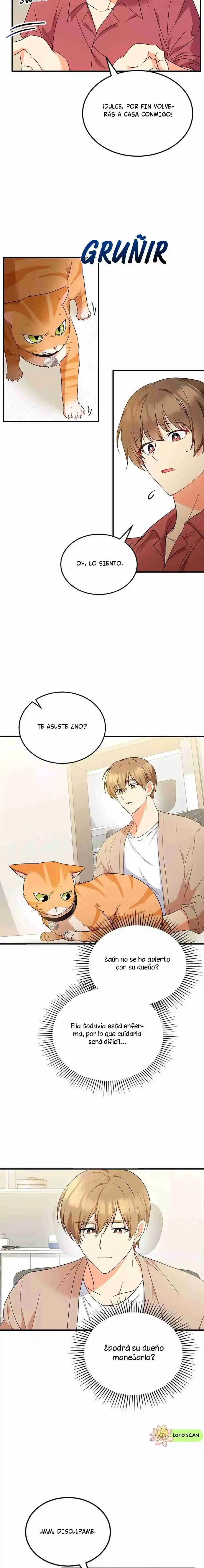 ¡Veterinario! ¿Hola? capítulo 8, página 11