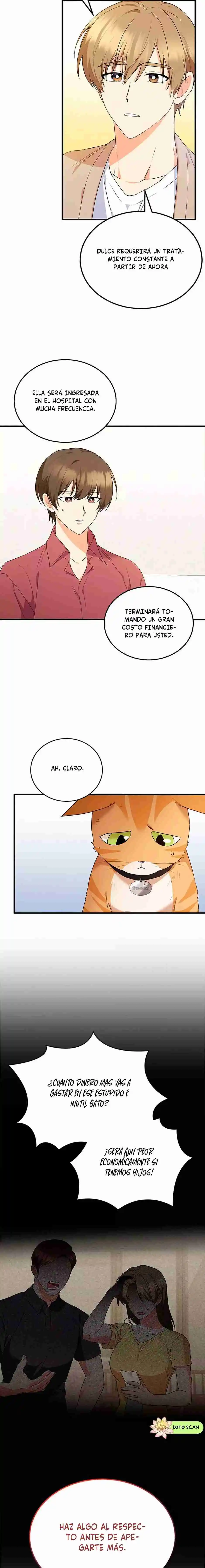 ¡Veterinario! ¿Hola? capítulo 8, página 12