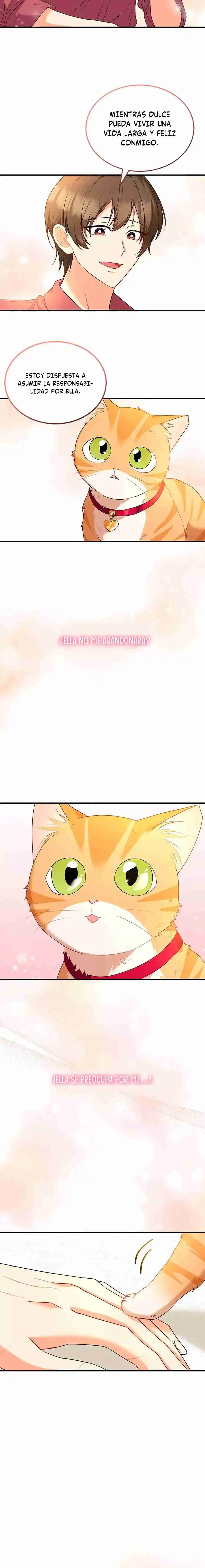 ¡Veterinario! ¿Hola? capítulo 8, página 15