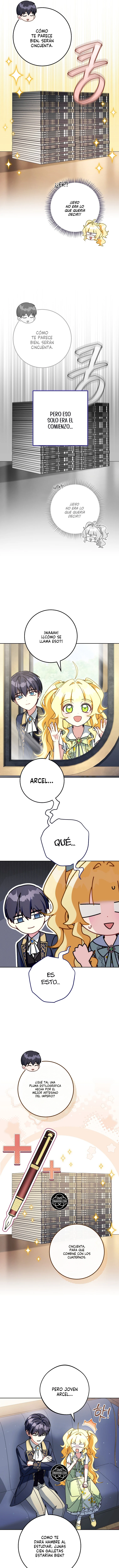 ¿Ya Puedo Llorar? capítulo 47, página 13