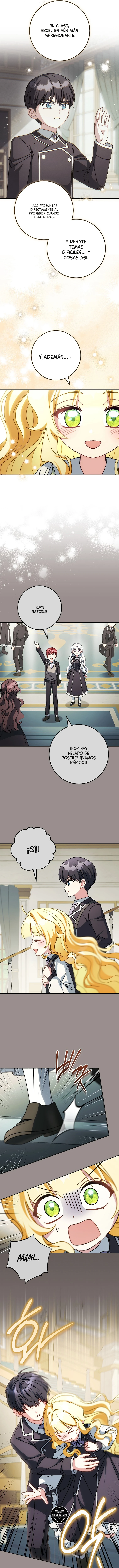 ¿Ya Puedo Llorar? capítulo 47, página 16