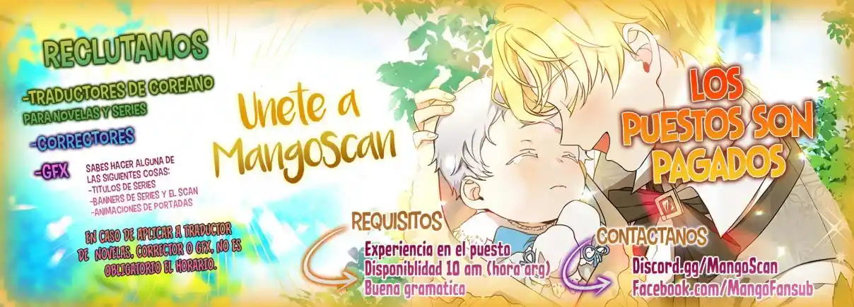 Yo era la falsa capítulo 21, página 2