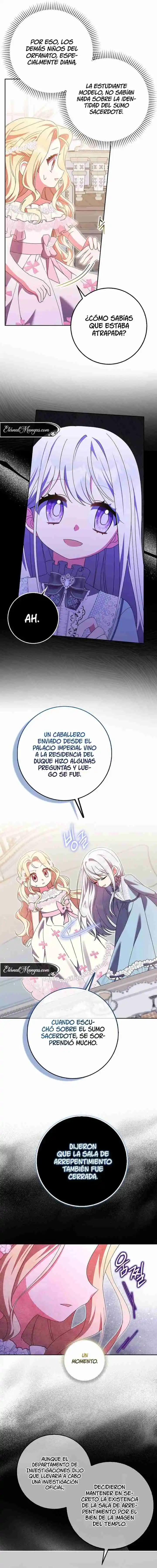 Yo era la falsa capítulo 22, página 7
