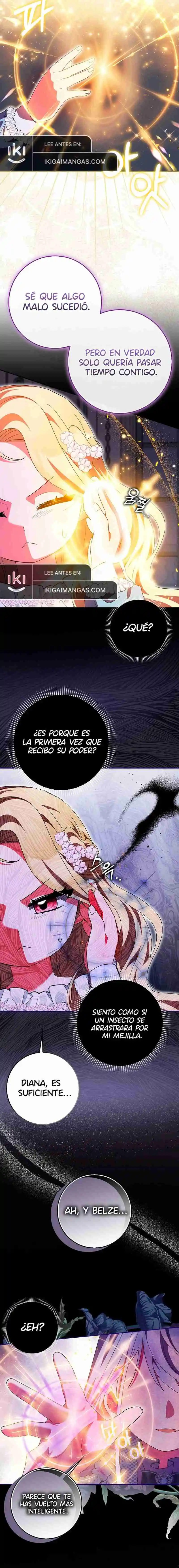 Yo era la falsa capítulo 23, página 18