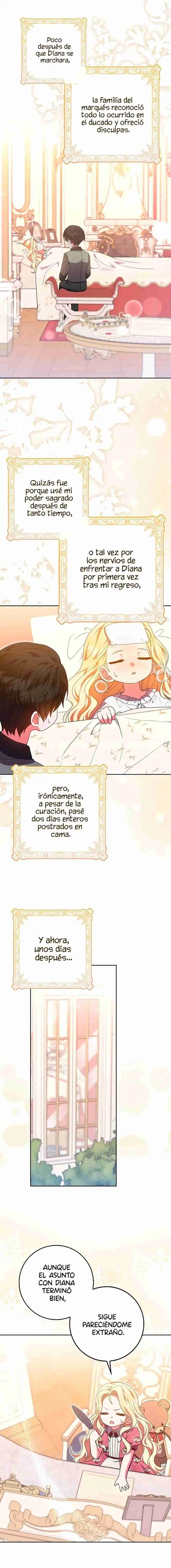 Yo era la falsa capítulo 24, página 7