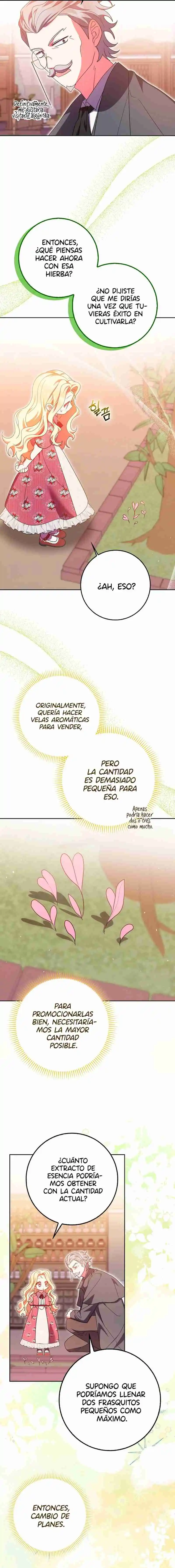 Yo era la falsa capítulo 24, página 15
