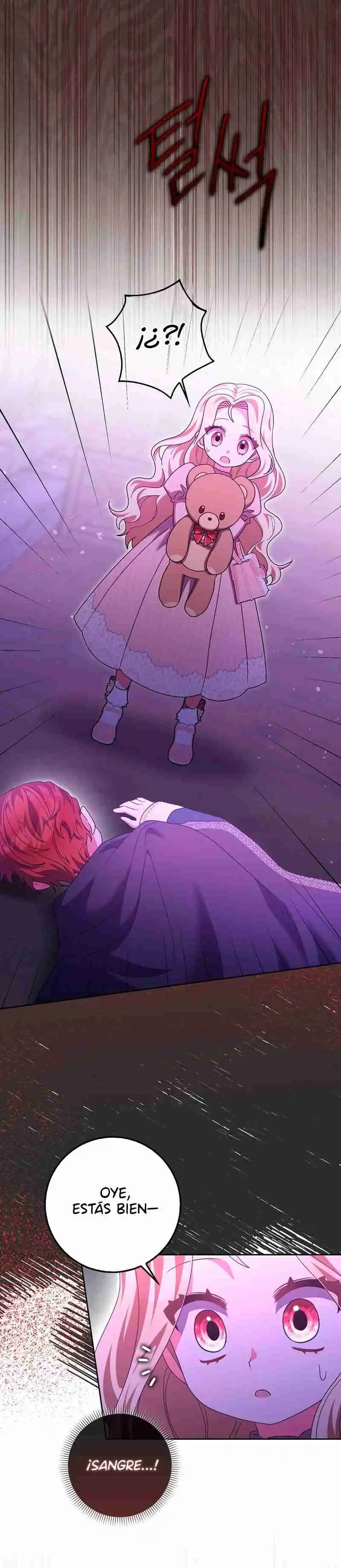 Yo era la falsa capítulo 26, página 12