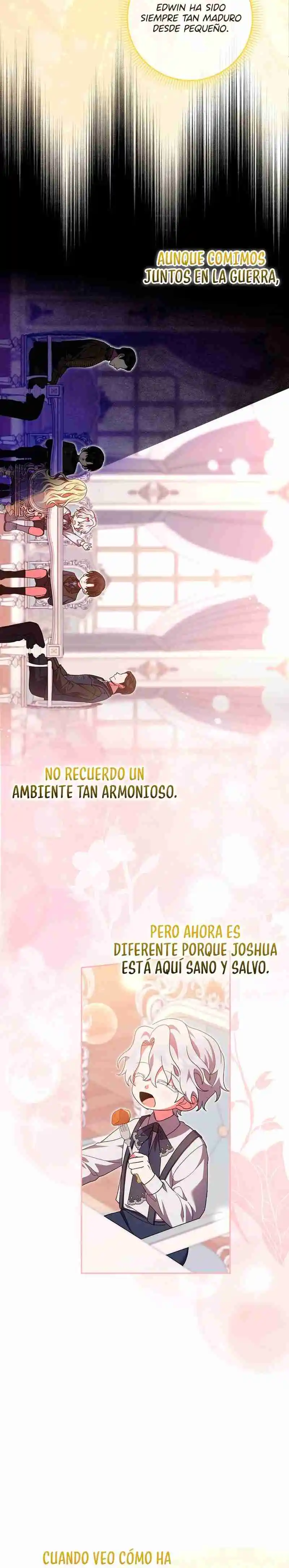 Yo era la falsa capítulo 27, página 7