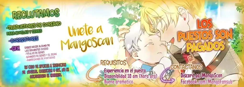 Yo era la falsa capítulo 3, página 2