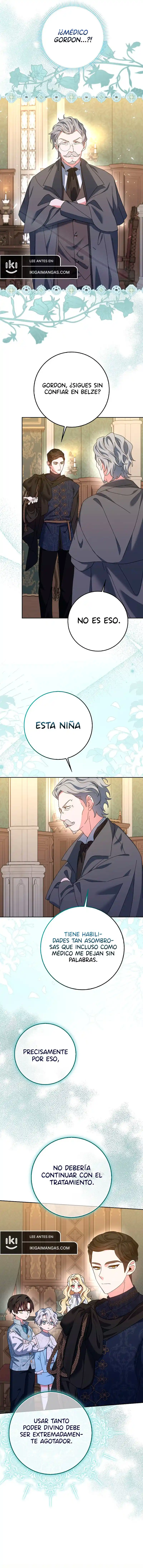 Yo era la falsa capítulo 7, página 15
