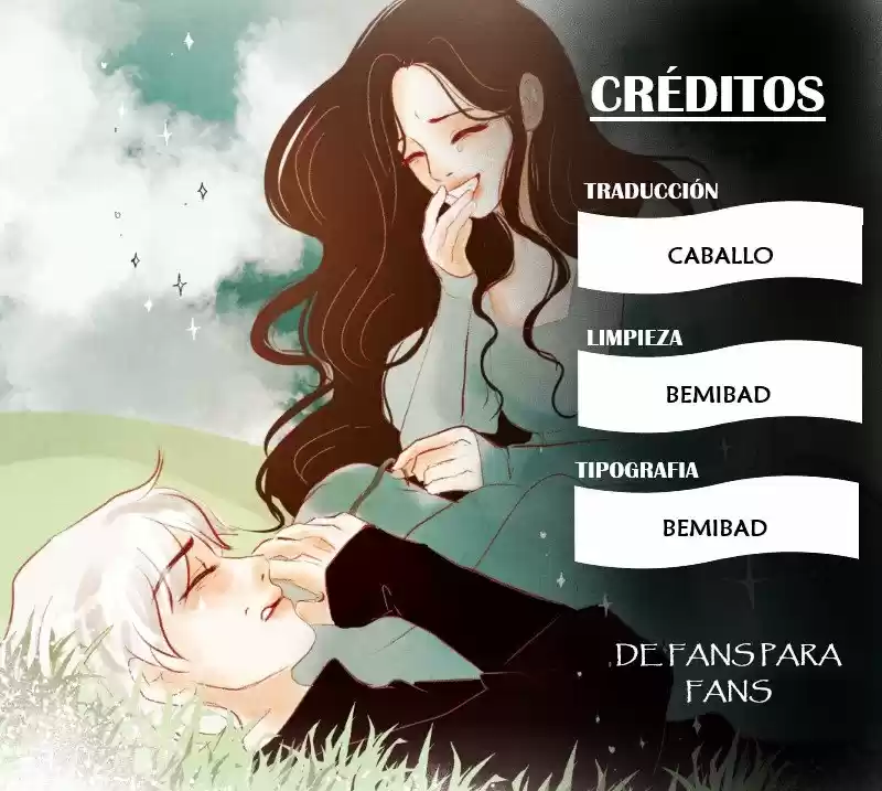 Yo soy la Villana capítulo 0, página 2