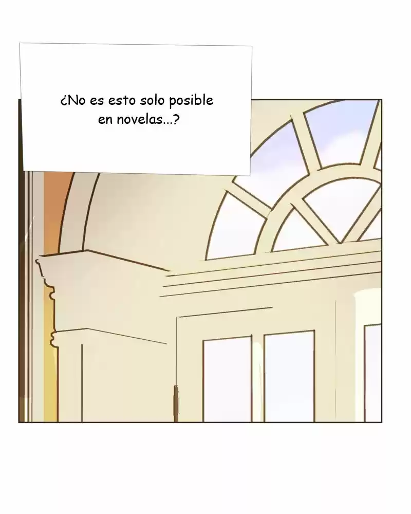 Yo soy la Villana capítulo 0, página 10