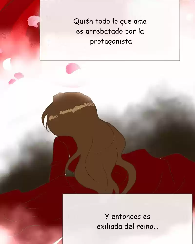 Yo soy la Villana capítulo 0, página 19