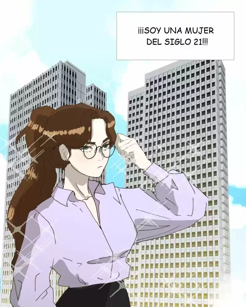 Yo soy la Villana capítulo 0, página 24