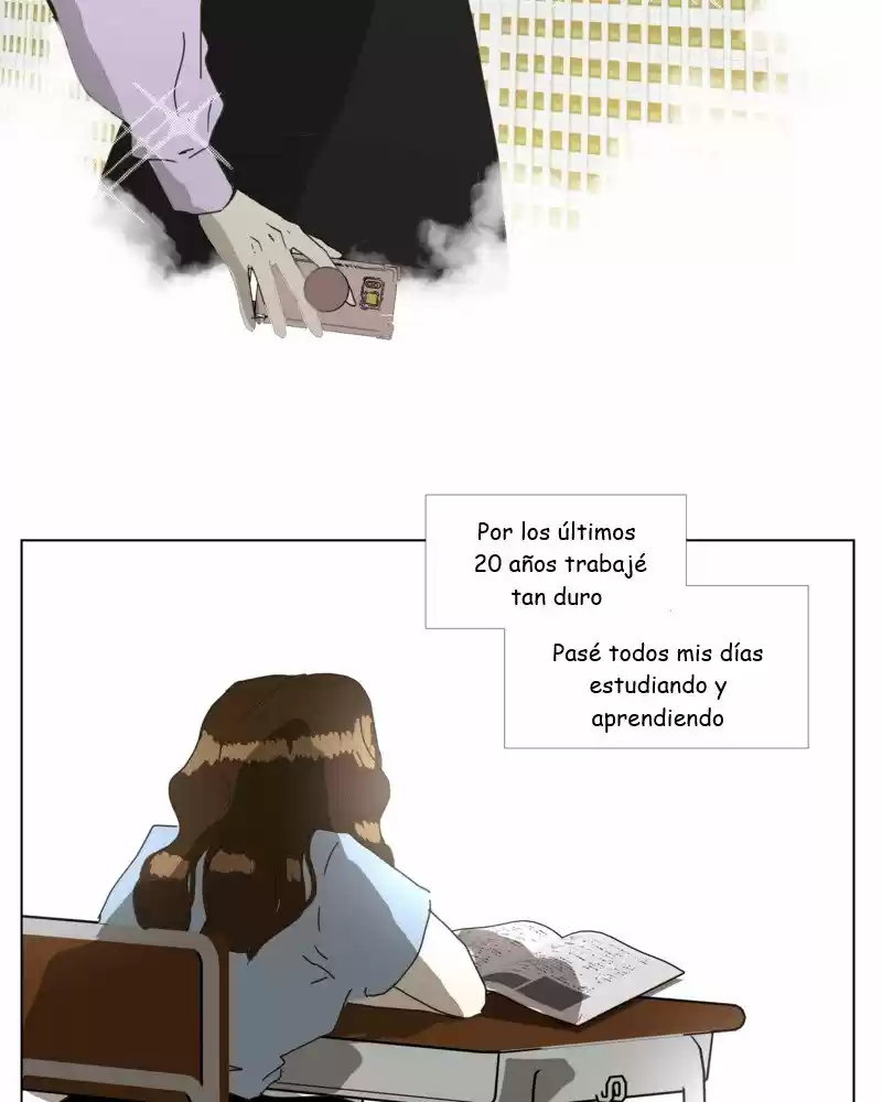 Yo soy la Villana capítulo 0, página 25