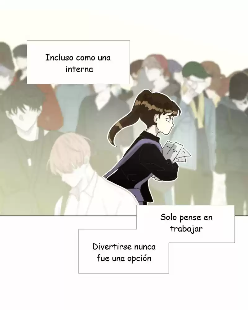 Yo soy la Villana capítulo 0, página 27