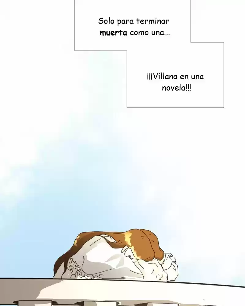 Yo soy la Villana capítulo 0, página 29