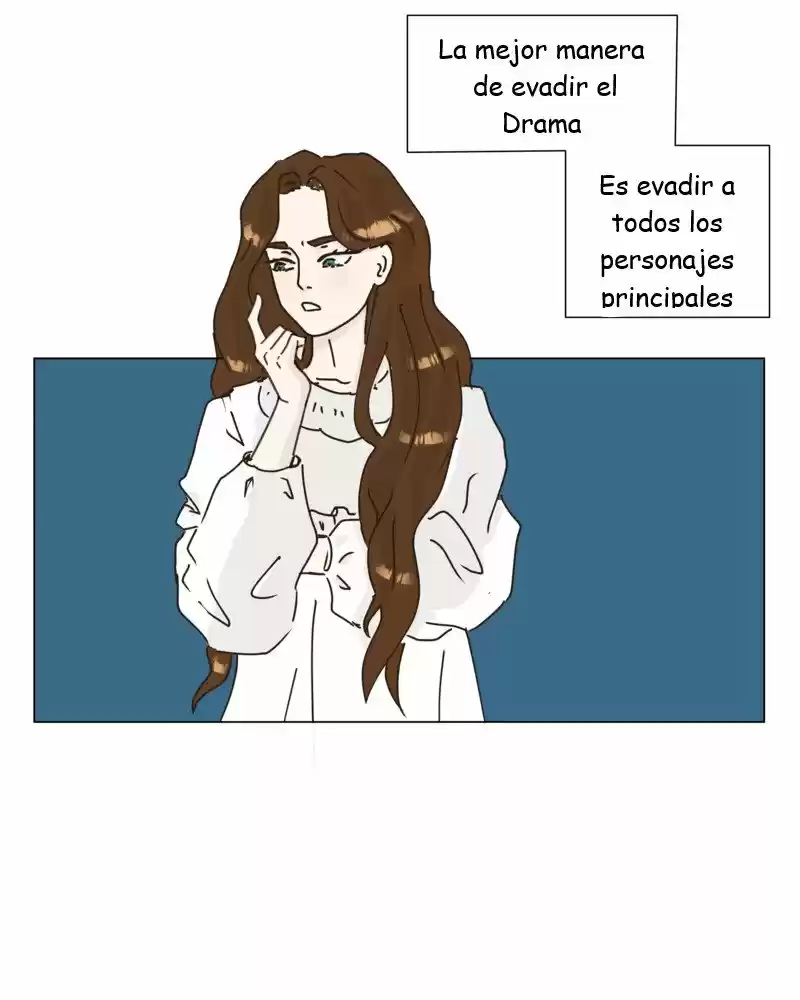 Yo soy la Villana capítulo 0, página 34