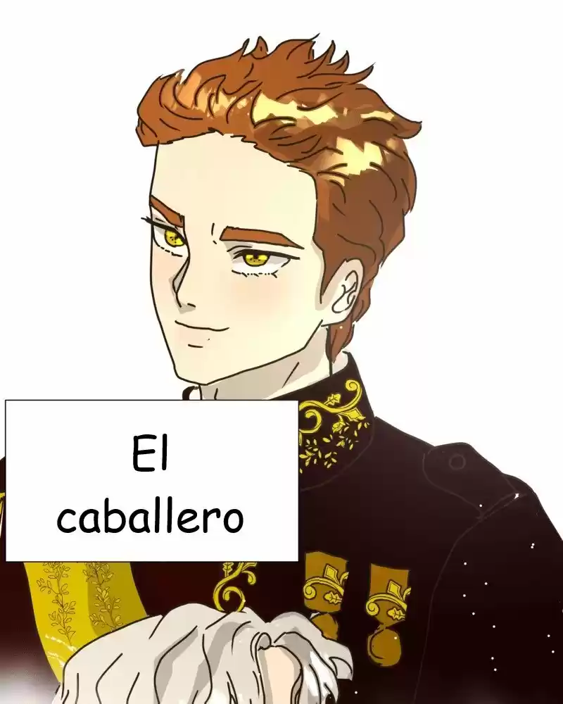 Yo soy la Villana capítulo 0, página 35