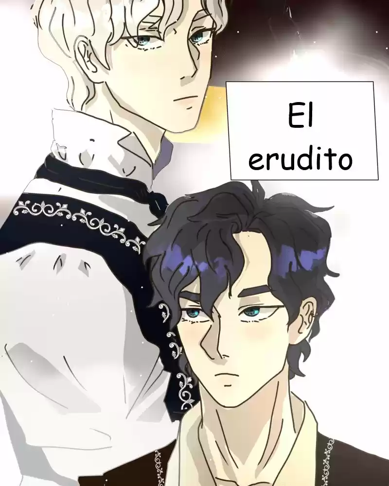 Yo soy la Villana capítulo 0, página 36