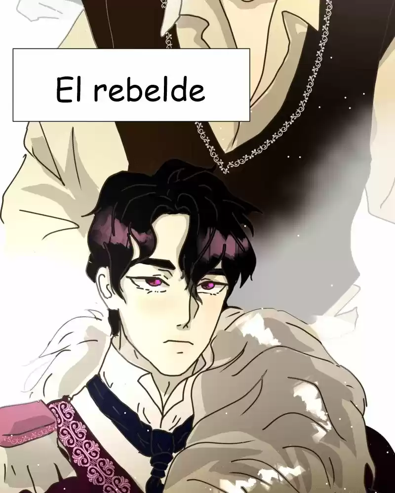 Yo soy la Villana capítulo 0, página 37