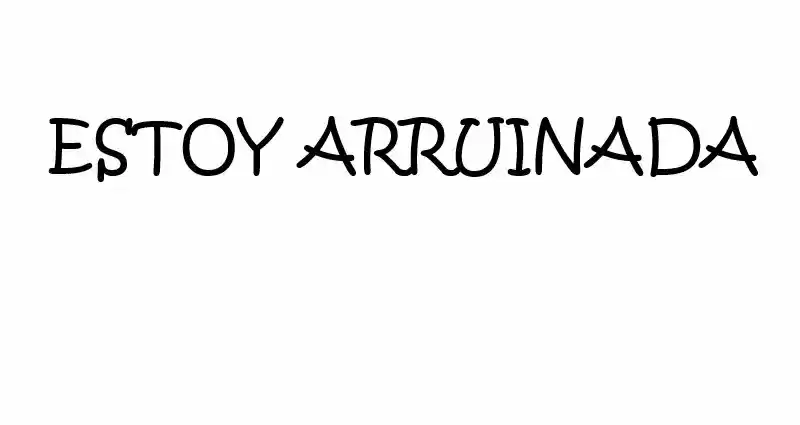 Yo soy la Villana capítulo 0, página 48
