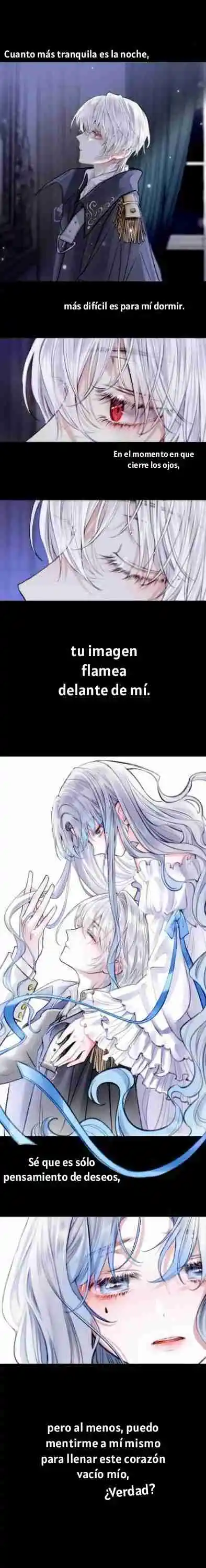 Yo soy la Villana capítulo 11.1, página 2