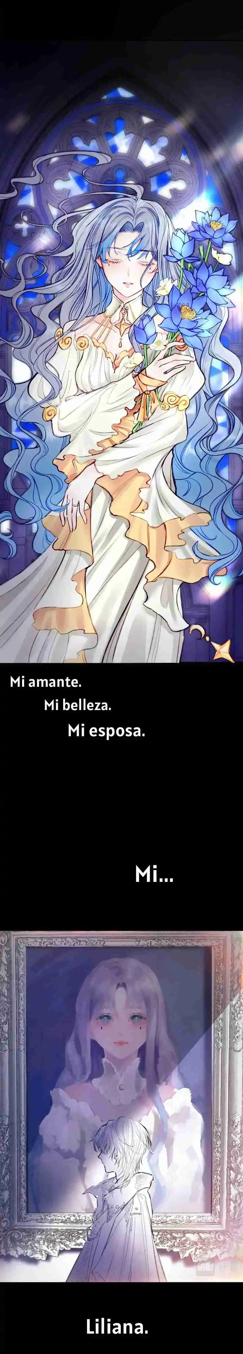 Yo soy la Villana capítulo 11.1, página 4