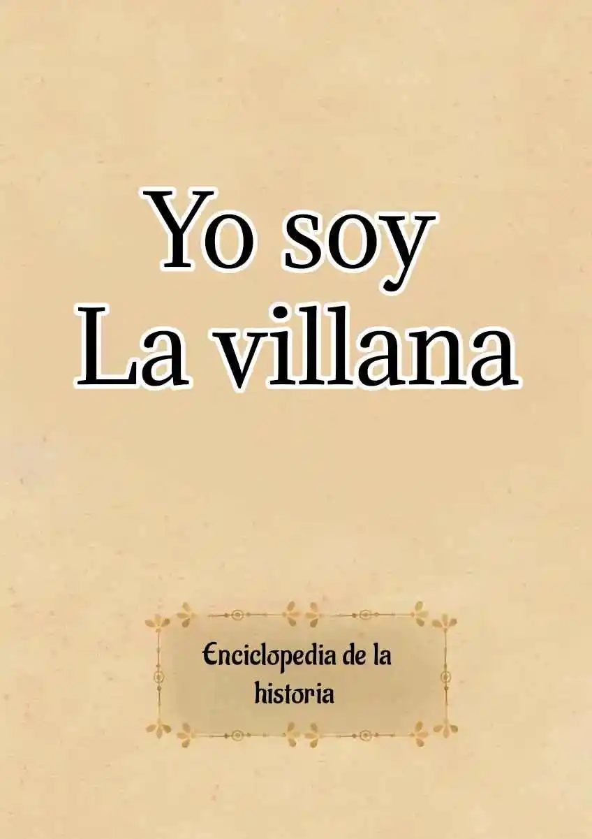 Yo soy la Villana capítulo 11.2, página 1