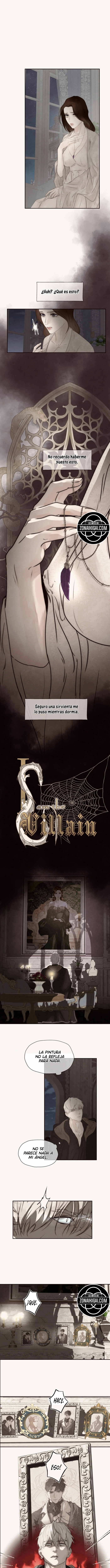 Yo soy la Villana capítulo 95, página 2