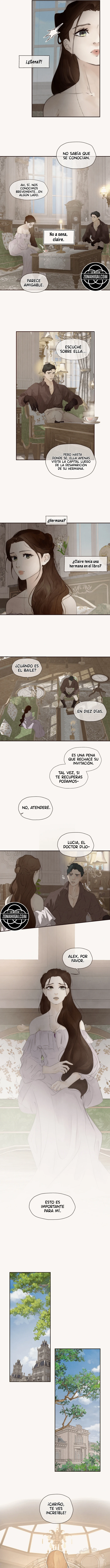 Yo soy la Villana capítulo 95, página 12