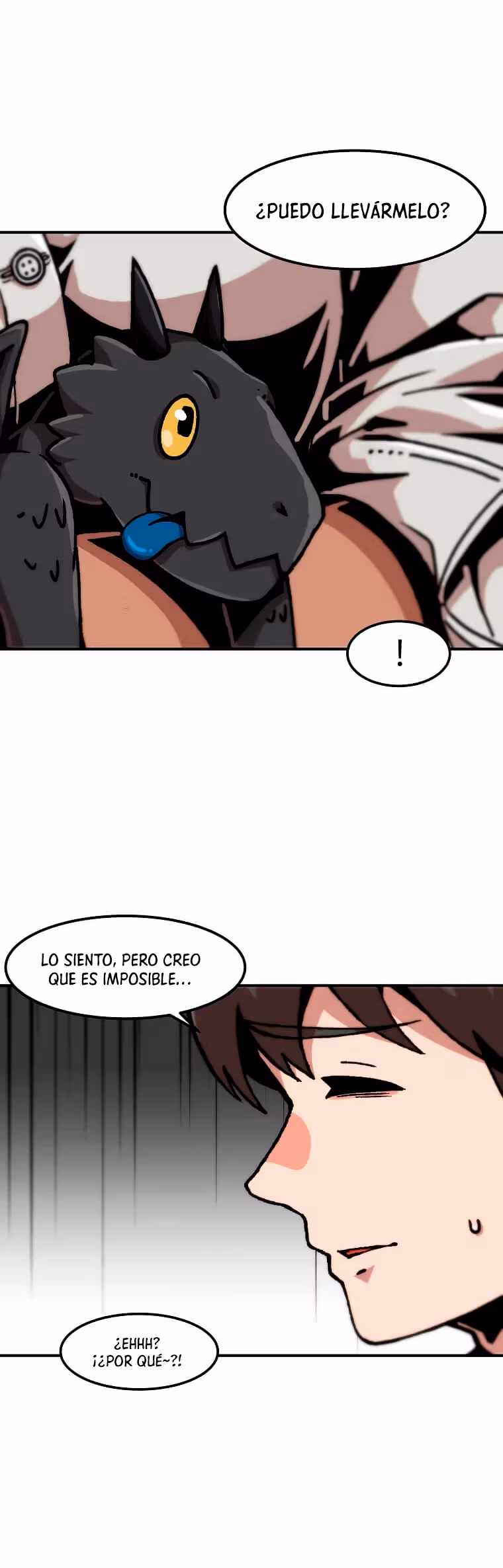 Subo de nivel solo capítulo 123, página 23