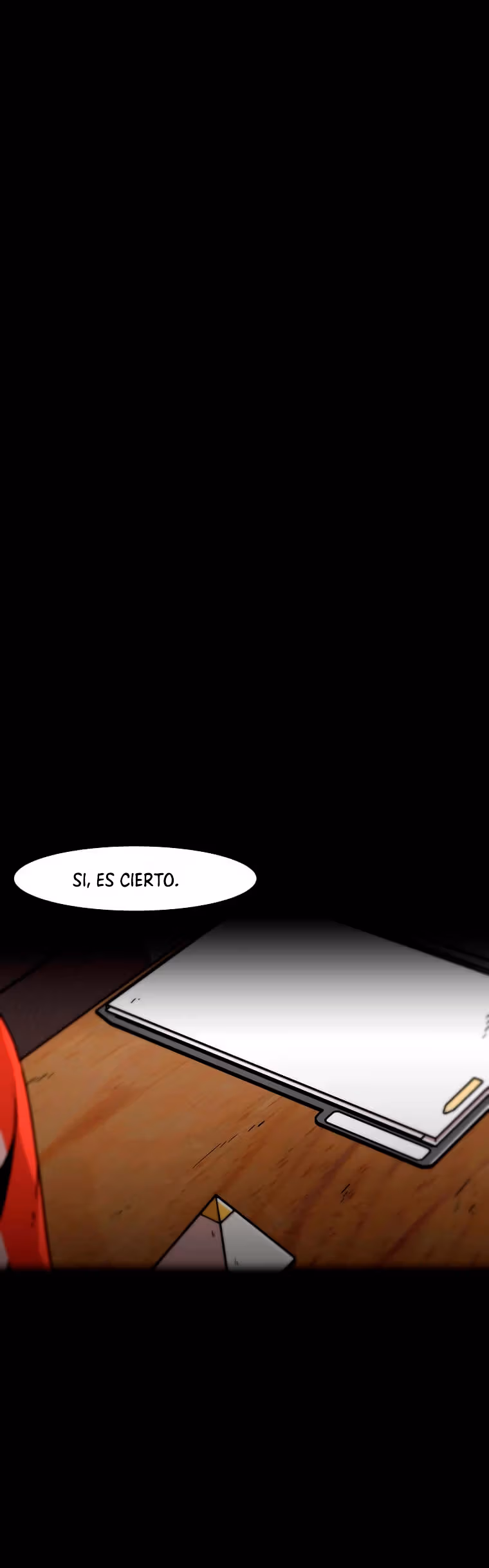 Subo de nivel solo capítulo 123, página 29