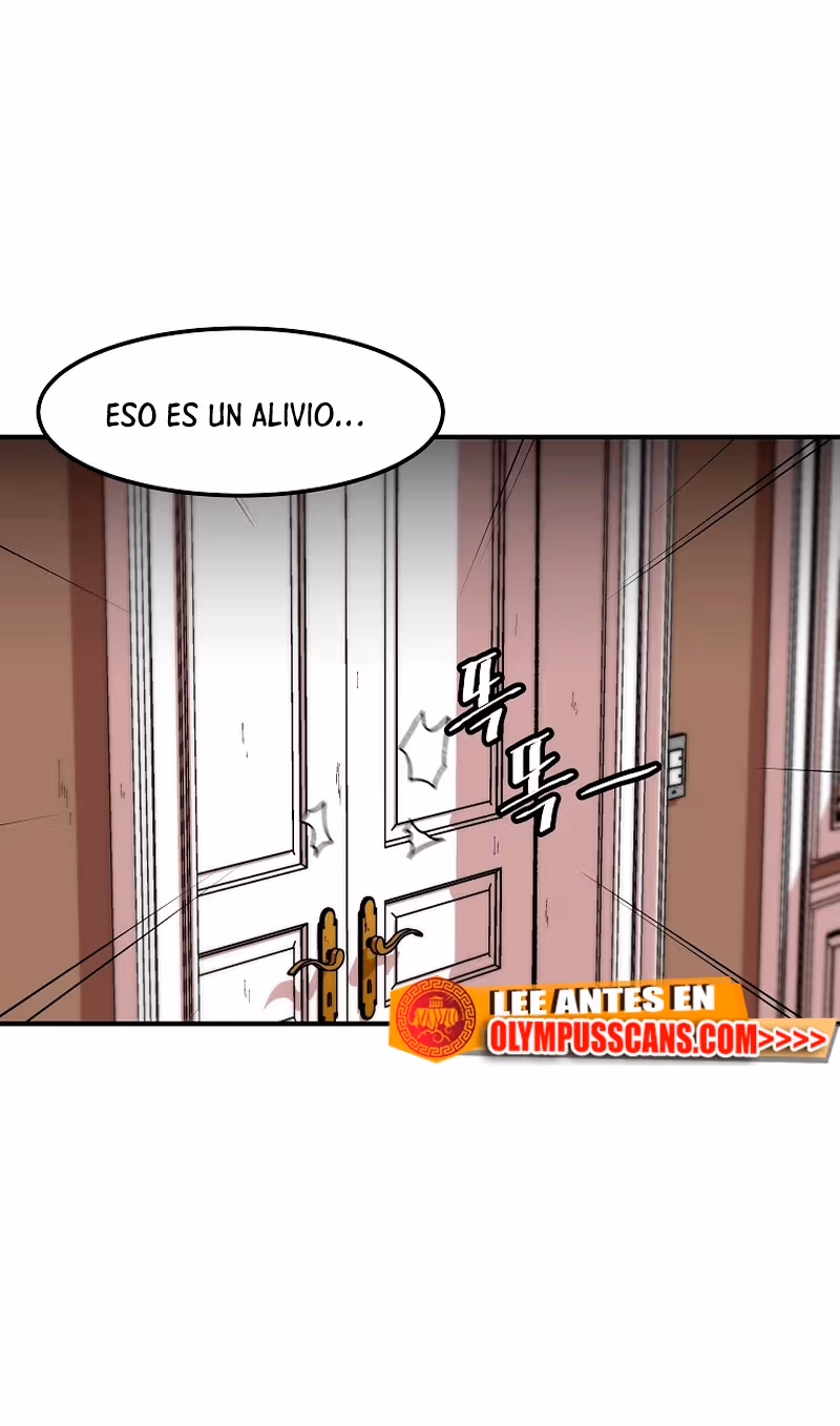 Subo de nivel solo capítulo 124, página 21