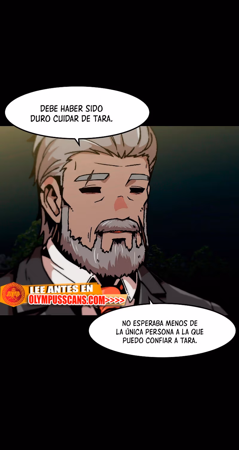 Subo de nivel solo capítulo 124, página 31