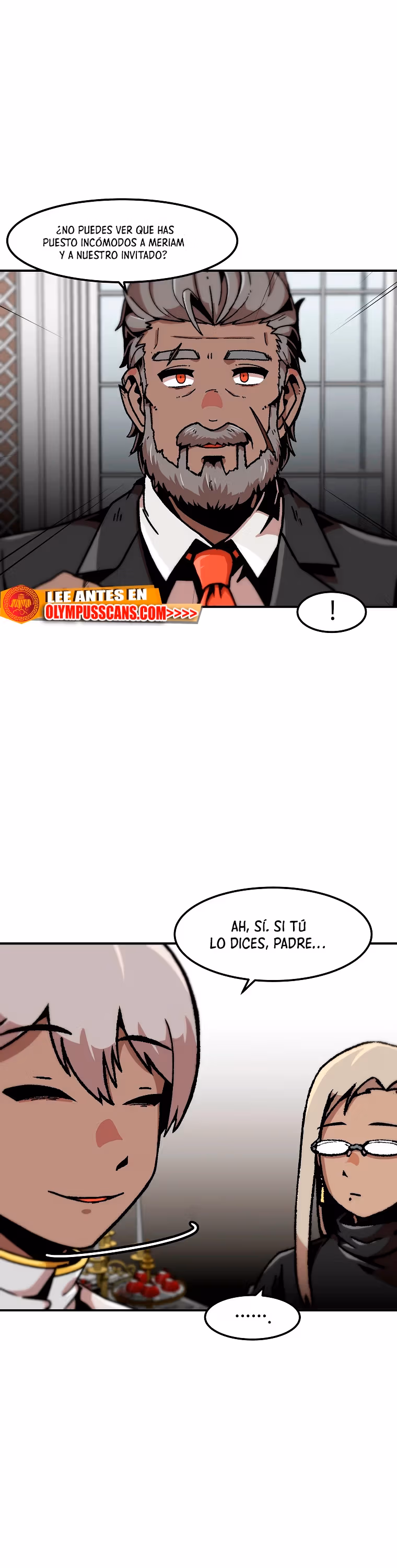 Subo de nivel solo capítulo 125, página 16
