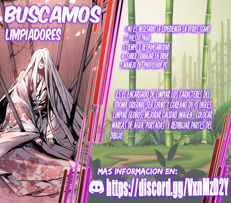 Subo de nivel solo capítulo 129, página 40