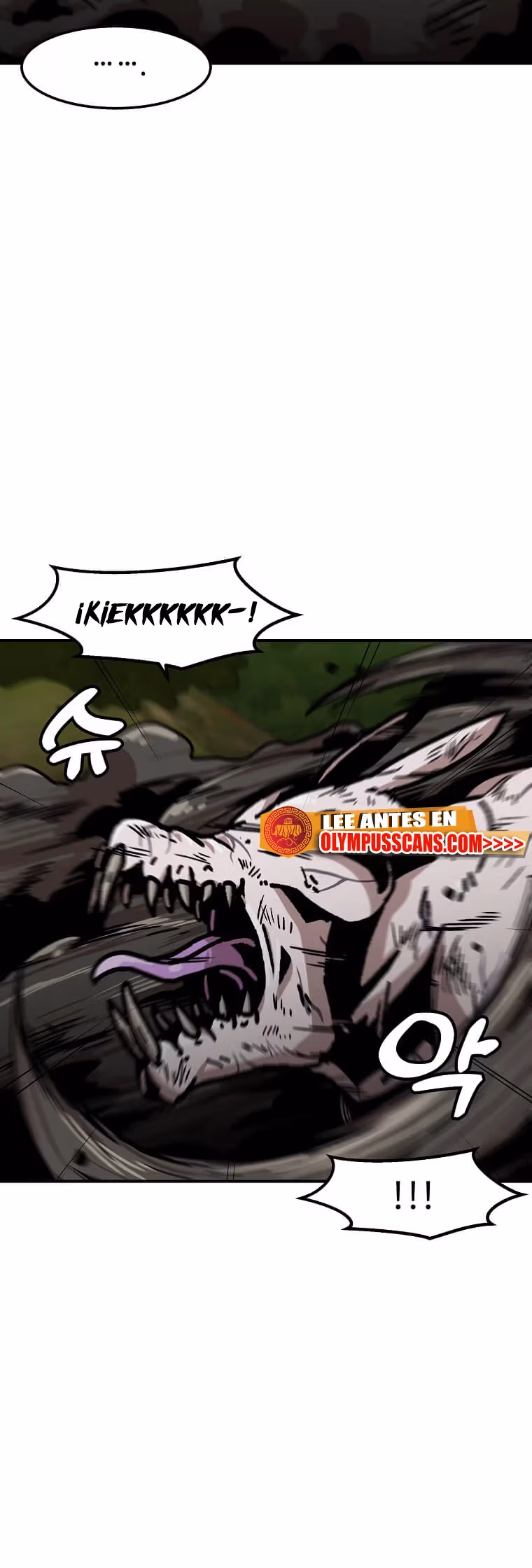Subo de nivel solo capítulo 131, página 23