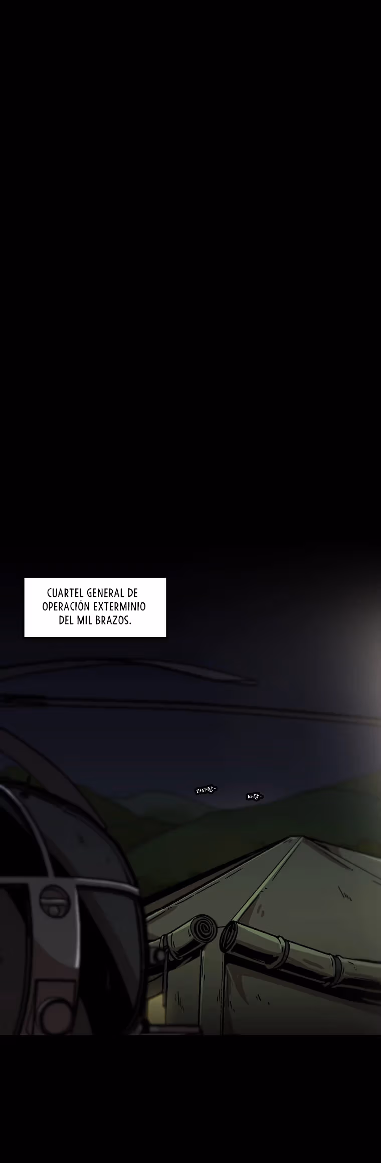 Subo de nivel solo capítulo 133, página 2